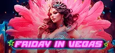 Friday in Vegas game tile