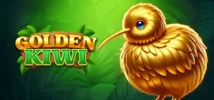 Golden Kiwi game tile