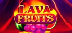 Lava Fruits game tile
