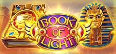 Book of Light game tile