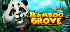 Bamboo Grove game tile