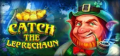 Catch the Leprechaun game tile