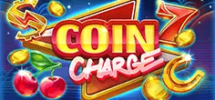 Coin Charge game tile