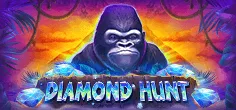 Diamond Hunt game tile