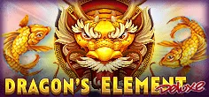 Dragon's Element Deluxe game tile