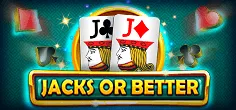 Jacks or Better game tile