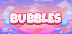 Bubbles game tile