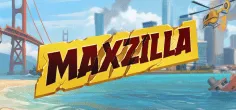 Maxzilla game tile