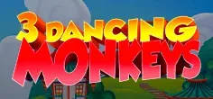 3 Dancing Monkeys game tile