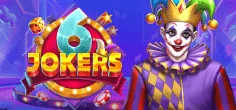 6 Jokers game tile