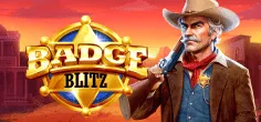 Badge Blitz game tile