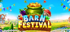 Barn Festival game tile