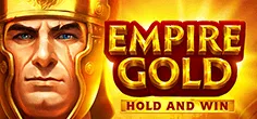 Empire Gold: Hold and Win game tile