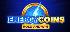 Energy Coins: Hold and Win game tile