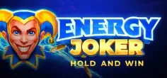 Energy Joker: Hold and Win game tile