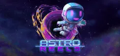 Astro Reels game tile