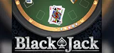 Blackjack game tile