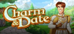 Charm & Date game tile