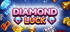Diamond Luck game tile