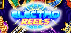 Electro Reels game tile