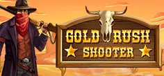 Gold Rush Shooter game tile