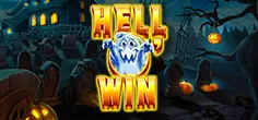 Hell O'Win game tile