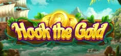 Hook the Gold game tile