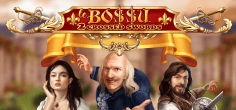 Le Bo$$u 2: Crossed Swords game tile