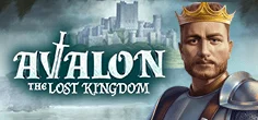 Avalon: The Lost Kingdom game tile