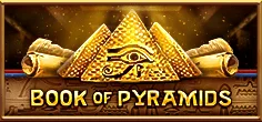 Book of Pyramids game tile