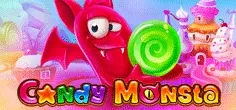 Candy Monsta game tile