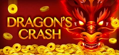 Dragon's Crash game tile
