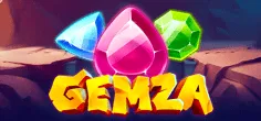 Gemza game tile