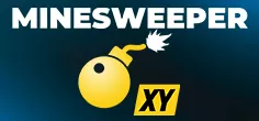 Minesweeper XY game tile