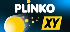 Plinko XY game tile