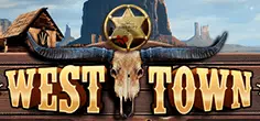 West Town game tile