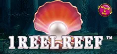 1 Reel Reef game tile
