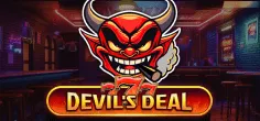 777 - Devil's Deal game tile
