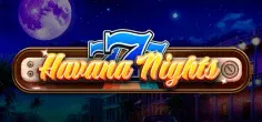 777 - Havana Nights game tile