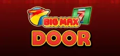 Big Max Door game tile