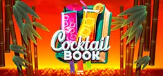 Cocktail Book game tile