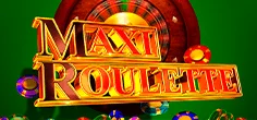 Maxi Roulette game tile