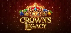 Crown's Legacy game tile