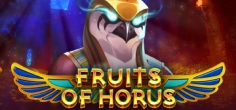 Fruits of Horus game tile