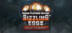 Sizzling Eggs: Grand Platinum Edition game tile
