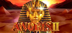 Anubis II DoubleMax game tile