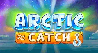 Arctic Catch game tile