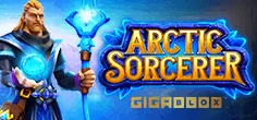 Arctic Sorcerer Gigablox game tile