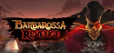 Barbarossa Revenge game tile
