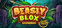 Beasty Blox GigaBlox game tile